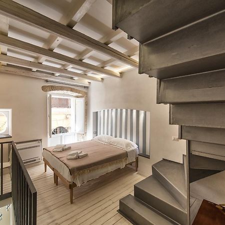 Castelletto Suite La Marina Cagliari Ngoại thất bức ảnh
