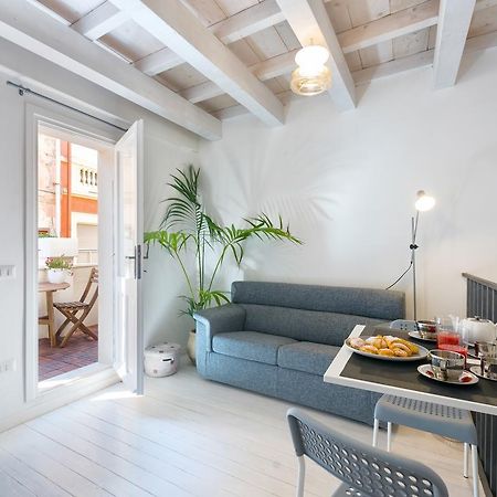 Castelletto Suite La Marina Cagliari Ngoại thất bức ảnh