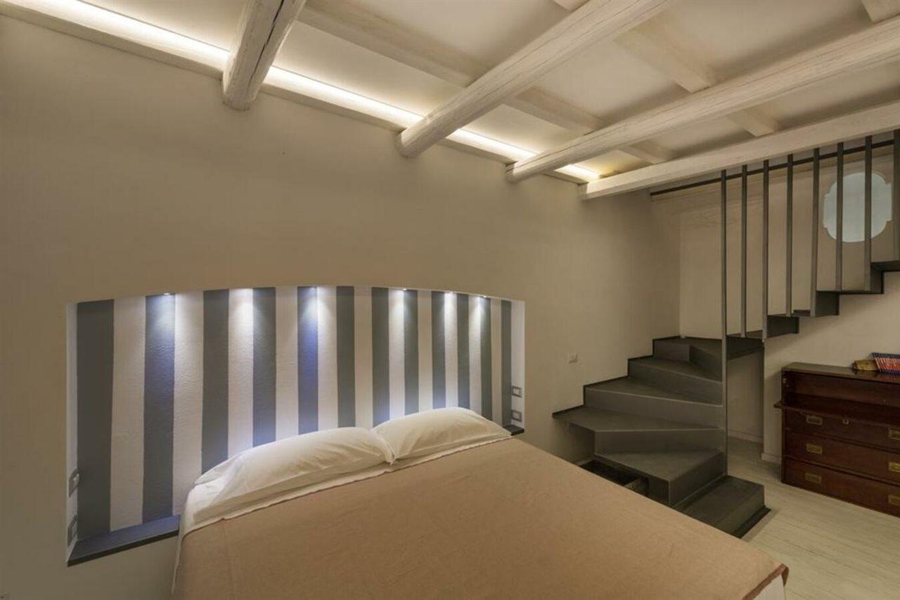 Castelletto Suite La Marina Cagliari Ngoại thất bức ảnh