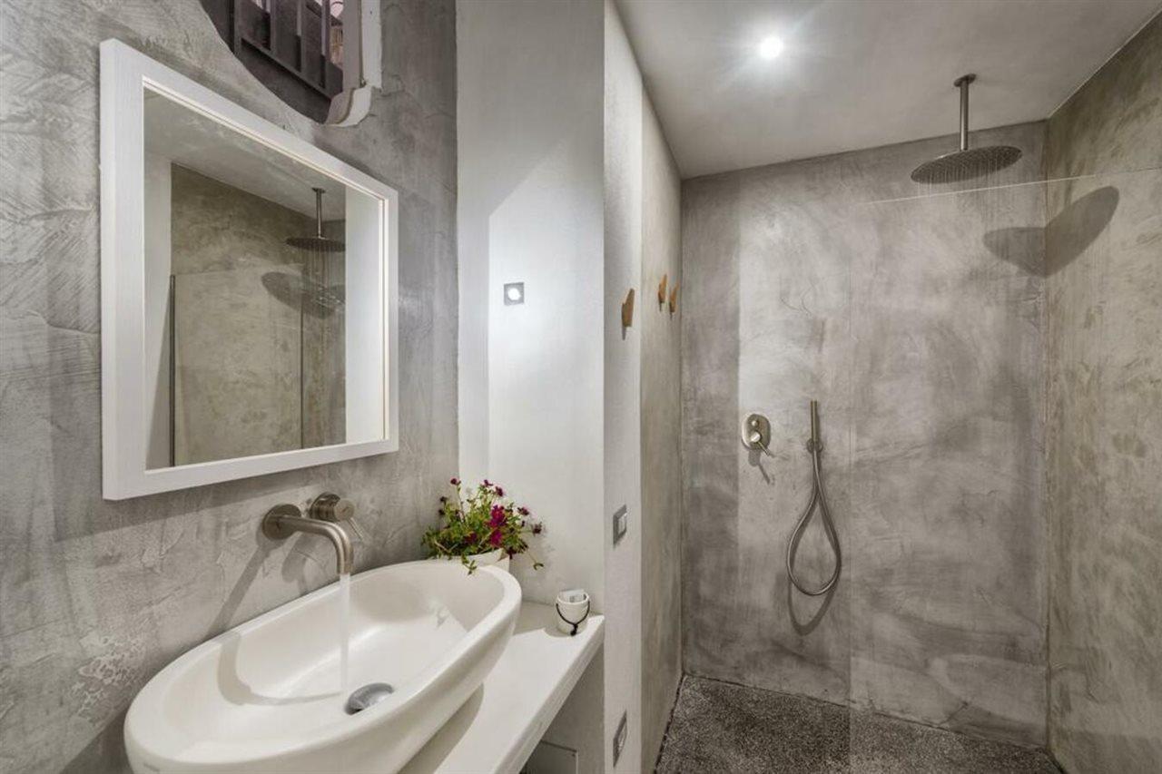 Castelletto Suite La Marina Cagliari Ngoại thất bức ảnh