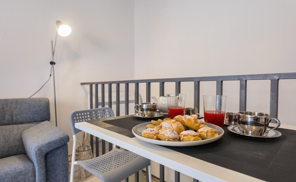 Castelletto Suite La Marina Cagliari Ngoại thất bức ảnh