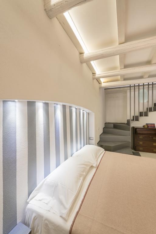 Castelletto Suite La Marina Cagliari Ngoại thất bức ảnh