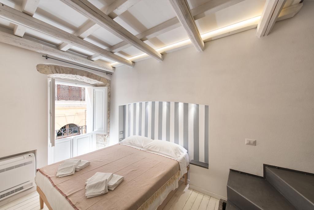 Castelletto Suite La Marina Cagliari Ngoại thất bức ảnh
