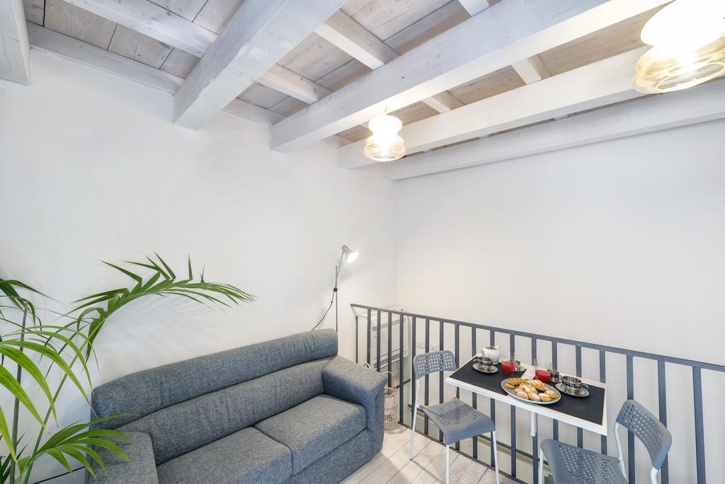 Castelletto Suite La Marina Cagliari Ngoại thất bức ảnh